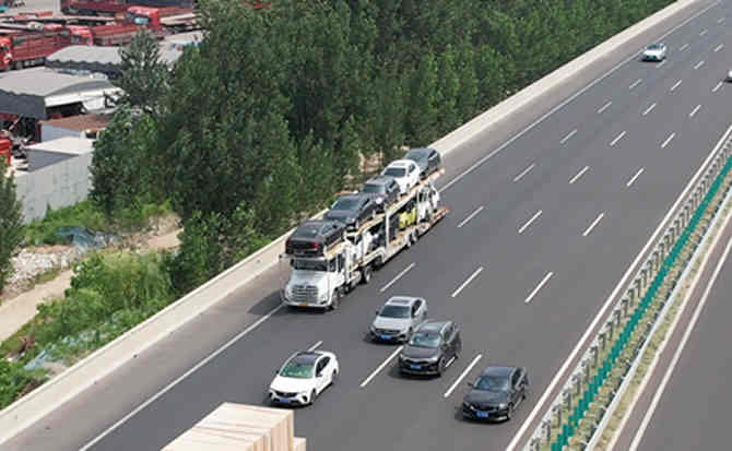 海安高速公路汽车救援